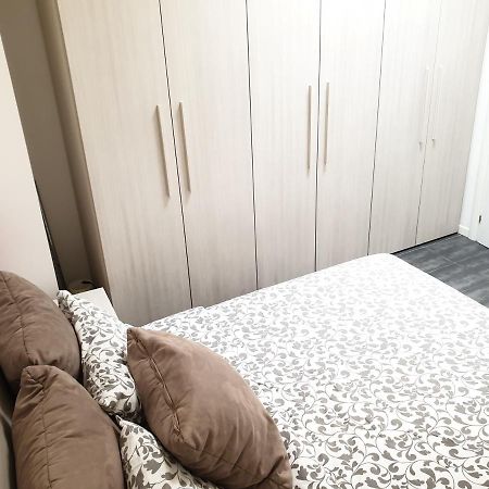 Apartament Aurora Mediolan Zewnętrze zdjęcie