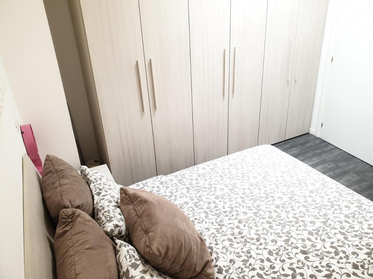 Apartament Aurora Mediolan Zewnętrze zdjęcie