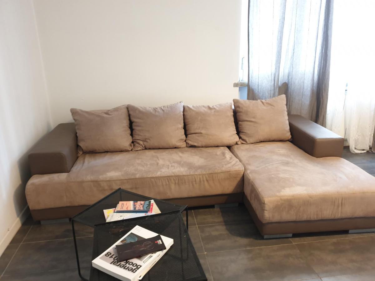 Apartament Aurora Mediolan Zewnętrze zdjęcie