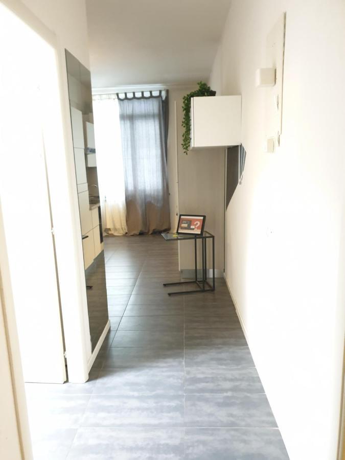 Apartament Aurora Mediolan Zewnętrze zdjęcie