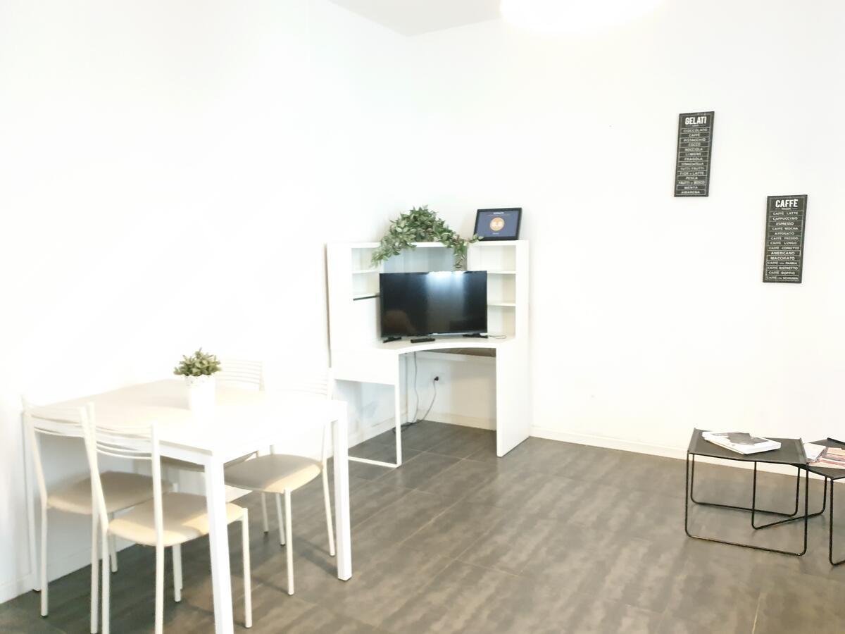 Apartament Aurora Mediolan Zewnętrze zdjęcie