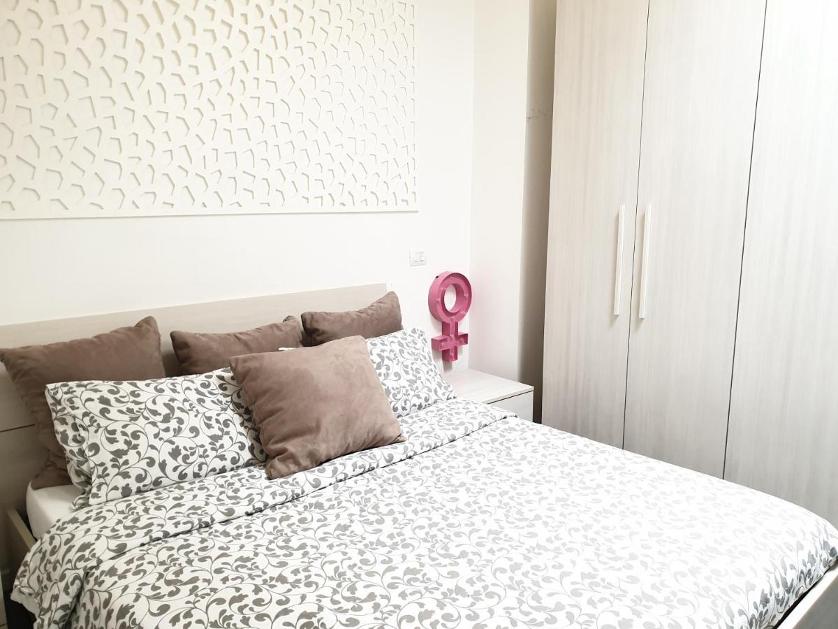 Apartament Aurora Mediolan Zewnętrze zdjęcie