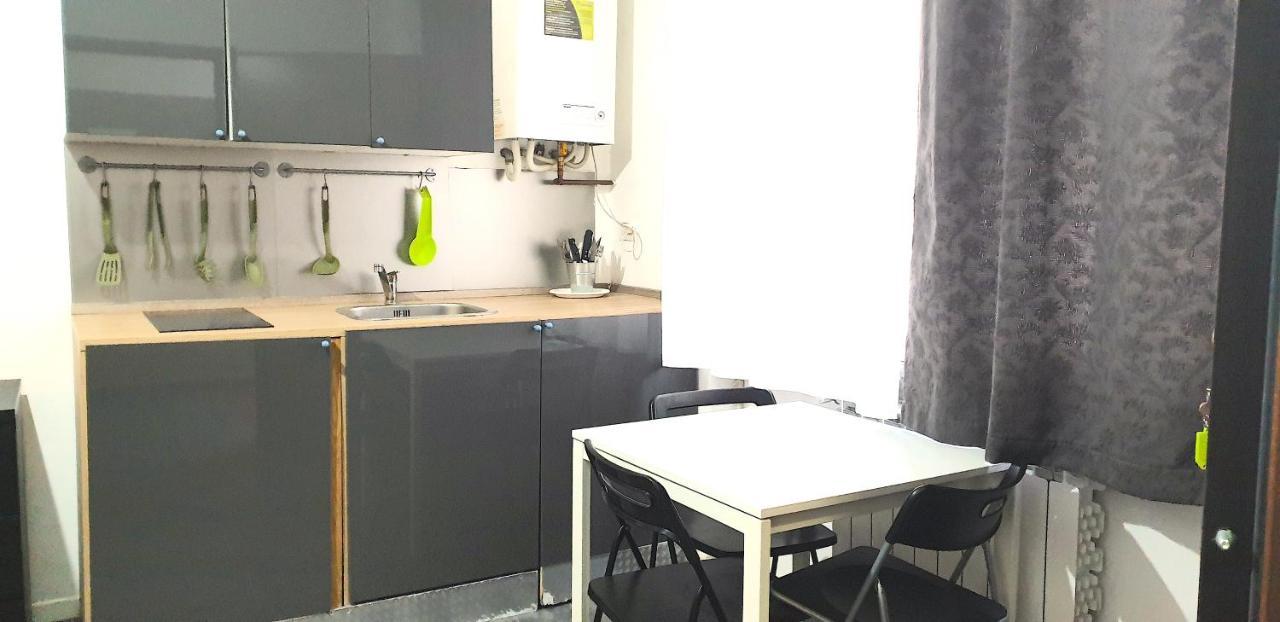 Apartament Aurora Mediolan Zewnętrze zdjęcie