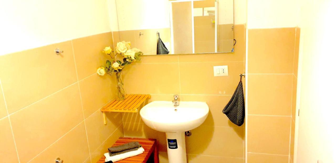 Apartament Aurora Mediolan Zewnętrze zdjęcie