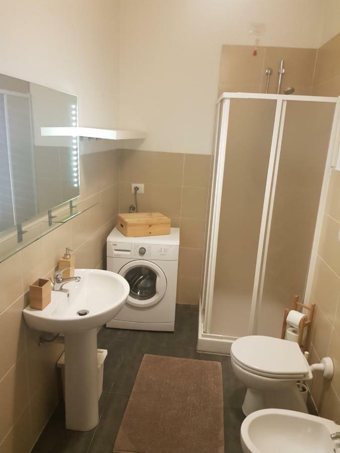 Apartament Aurora Mediolan Zewnętrze zdjęcie