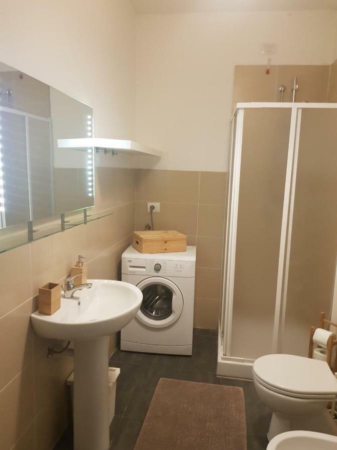 Apartament Aurora Mediolan Zewnętrze zdjęcie